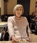 Rencontre Femme : Evgenia, 53 ans à Russie  Nakhodka